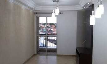 Imagem: Apartamento com 3 dormitórios, 65 m²