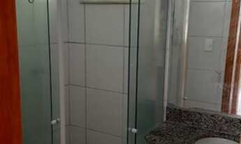 Imagem 3: Apartamento para aluguel possui 58 metros quadrados com 2 quartos em Turu - São Luís - MA