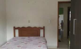 Imagem 4: Vendo casa em Alto Lage com Garagem