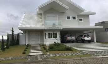 Imagem: Casa Condomínio em São José dos Campos