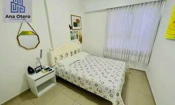 Imagem 4: 03 QUARTOS COM 89M2 NO PARQUE BELA VISTA