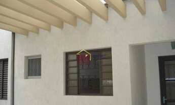 Imagem 5: Casa dividida em 5 LOFTS