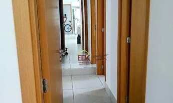 Imagem 7: Apartamento com 3 dormitórios à venda, 114 m² por R$ 745.000,00 - Condomínio Residencial R