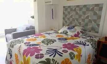 Imagem 2: Vitreo Klabin Apartamento com 1 dormitório