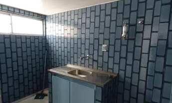 Imagem 4: Flat para aluguel tem 40 metros quadrados com 1 quarto em Madalena - Recife - PE