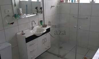 Imagem 7: Casa Térrea em São José dos Campos