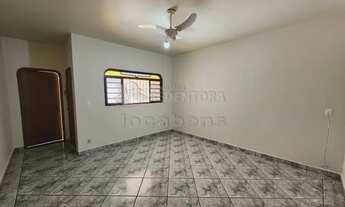 Imagem 5: Casa Padrão em São José do Rio Preto