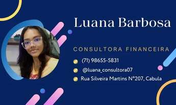 Imagem 7: Casa para venda tem 93 metros quadrados com 2 quartos em Cabula VI - Salvador - BA