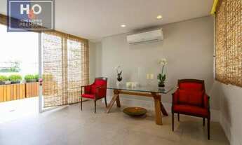 Imagem 7: Apartamento Duplex com 3 dormitórios, 373 m² - venda ou aluguel - Real Parque - São Paulo