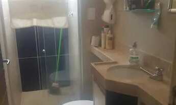 Imagem 4: Apartamento para venda com 48 metros quadrados com 2 quartos em Santa Amélia - Maceió - AL