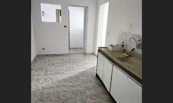 Imagem 7: Casa com 1 dormitório para alugar, 50 m² por R$ 1.268,00/mês - Vila Souza - São Paulo/SP