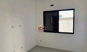 Imagem 7: Casa com 3 dormitórios à venda, 150 m² por R$ 850.000 - Condomínio Terras do Vale - Caçapa