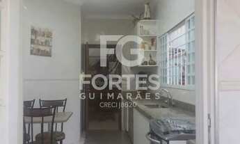 Imagem 6: Ribeirão Preto - Casa - Alto da Boa Vista