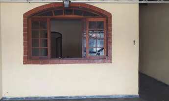 Imagem 2: Casa para aluguel possui 75 metros quadrados com 2 quartos