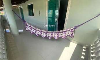 Imagem 10: CASA RESIDENCIAL em LAURO DE FREITAS - BA, BURAQUINHO