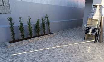 Imagem 2: Casa com piscina - BAIXA ENTRADA