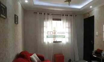 Imagem: Casa com 2 dormitórios à venda, 69 m²