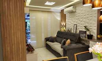 Imagem 3: Apartamento garden com 3 quartos a venda no Condomínio Park Premium no Recreio