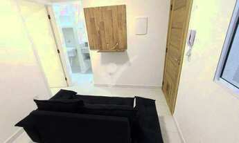 Imagem 4: Apartamento - Tatuapé - São Paulo