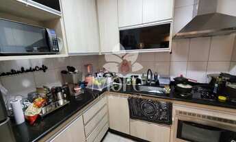 Imagem 4: VENDA de Casa Modelo Mariana Ampliada com 3 Quartos Planejados sendo 1 Suíte, Cozinha Plan