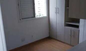 Imagem 7: Apartamento com 2 dormitórios para alugar, 80 m² por R$ 5.184,00/mês - Alphaville - Santan