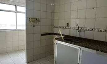 Imagem: APARTAMENTO PARA LOCAÇÃO - CONDOMÍNIO