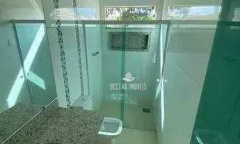 Imagem 3: Casa com 1 dormitório à venda, Terreno de 250 m² por R$ 315.000 - Jardim Patrícia - Uberlâ