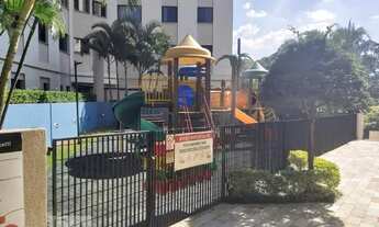 Imagem 2: Apartamento para Aluguel - Parque Industrial das Oliveiras, 2 Quartos, 56 m2