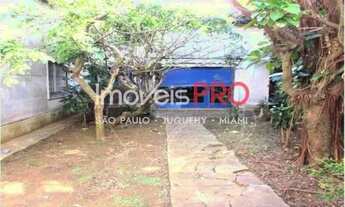 Imagem 4: 200m do portao do Parque Ibirapuera, com 604m de terreno