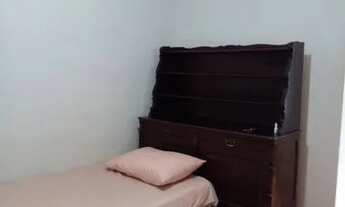 Imagem 6: Alugo quarto mobiliado no Flamengo