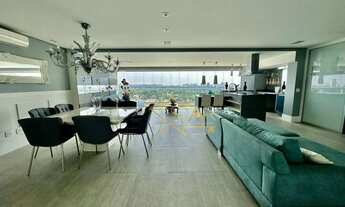 Imagem: Apartamento para alugar, 180 m² por R$