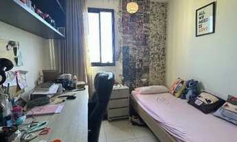 Imagem 7: Oportunidade Cobertura linear 130 m² Residencial Metropolitan, Samambaia - DF