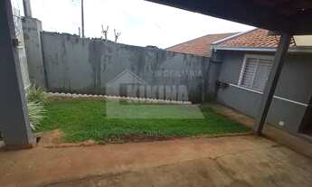 Imagem 2: CASA 2 QUARTOS PARA LOCAÇÃO NO CONTORNO