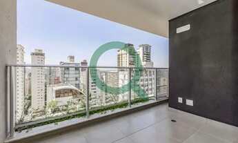 Imagem 3: São Paulo - Apartamento Padrão - Jardim América