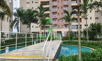 Imagem 5: Apartamento para Venda em Limeira, Vila Primavera, 3 dormitórios, 3 suítes, 2 banheiros, 2