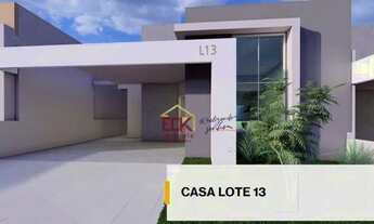 Imagem 3: Casa com 3 dormitórios à venda, 143 m² por R$ 795.000,00 - Itapecerica - Taubaté/SP