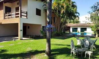 Imagem 2: VENDA/LOCAÇÃO SOBRADO - INTERLAGOS, SÃO PAULO-SP