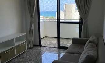 Imagem 5: Apartamento para alugar na Rua Professora Francisca Ivone Cavalcanti, 35 - Ponta Negra - N