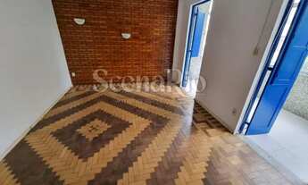 Imagem 2: Apartamento para Venda em Rio de Janeiro, Flamengo, 4 dormitórios, 1 suíte, 3 banheiros, 1