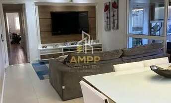 Imagem 5: Apartamentos Residencial para venda em São Paulo - SP