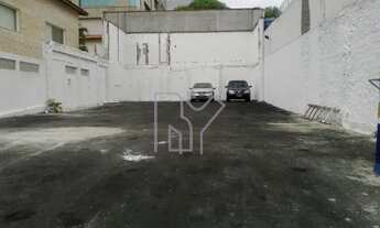 Imagem 5: Terreno amplo e estrategicamente localizado no Jardim Paulista/Itaim, ideal para diversos