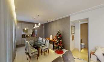 Imagem 4: Venda - APARTAMENTO - FUNCIONARIOS BELO HORIZONTE MG