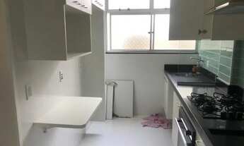 Imagem 7: Proprietário vende apart. 3Q (1 Suite) de frente sol manha próxima a Praça Flambouyant 2