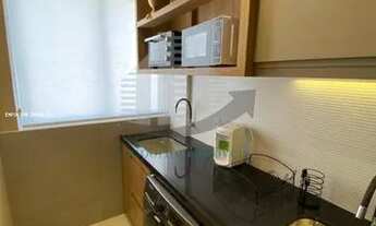 Imagem 6: Flat para Venda em Betim, Angola, 1 dormitório, 1 banheiro, 1 vaga