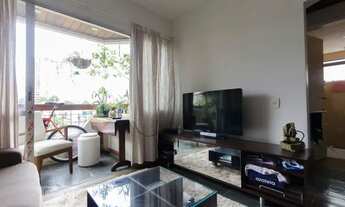 Imagem 2: Apartamento para Aluguel - Vila Pompéia, 2 Quartos, 65 m2