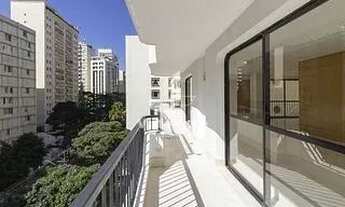 Imagem 3: Apartamento à venda, Jardim Paulista, São Paulo, SP