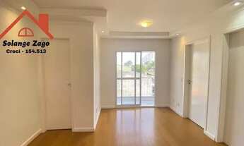 Imagem 3: Oportunidade! Apartamento - 3 Dormitórios - 67 m²- Parque Rebouças