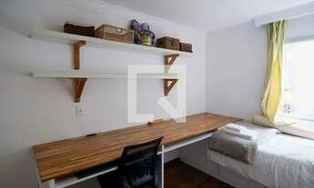 Imagem 7: Apartamento à Venda - Campo Belo, 3 Quartos, 69 m2