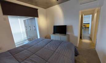 Imagem 7: Apartamento para aluguel tem 110 metros quadrados com 2 quartos em Pinheiros - São Paulo