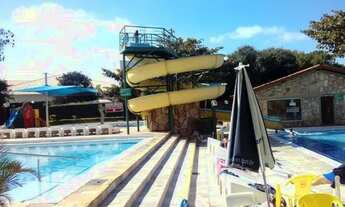 Imagem 4: Aluguel Temporada Ap. Império Romano- Caldas Novas